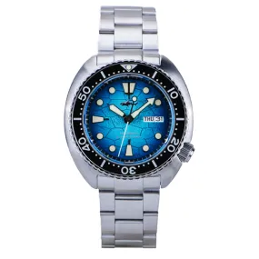 HEIMDALLR Sharkey Mini Turtle Dive Watch