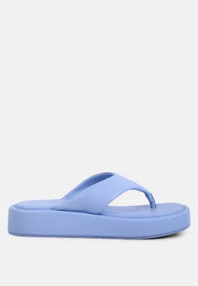 Helle Everyday Casual Flip Flops