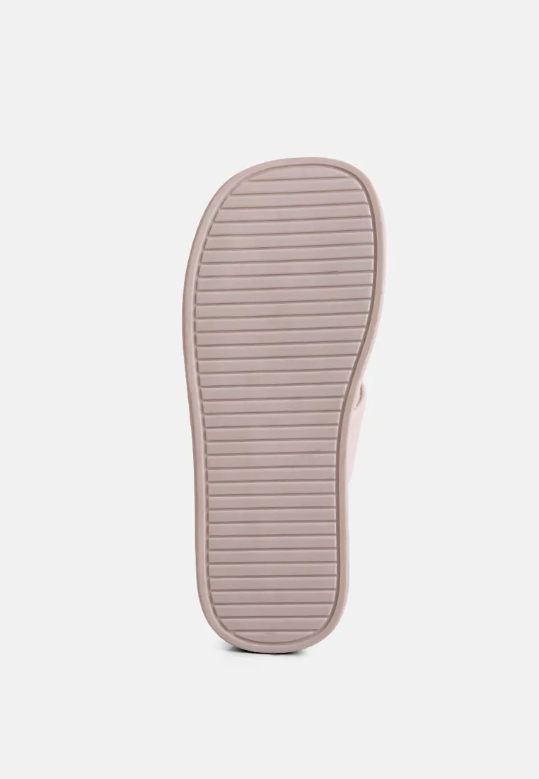 Helle Everyday Casual Flip Flops