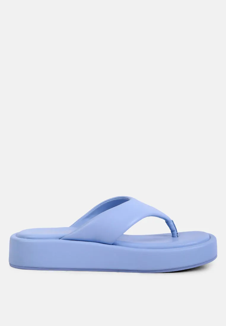 Helle Everyday Casual Flip Flops