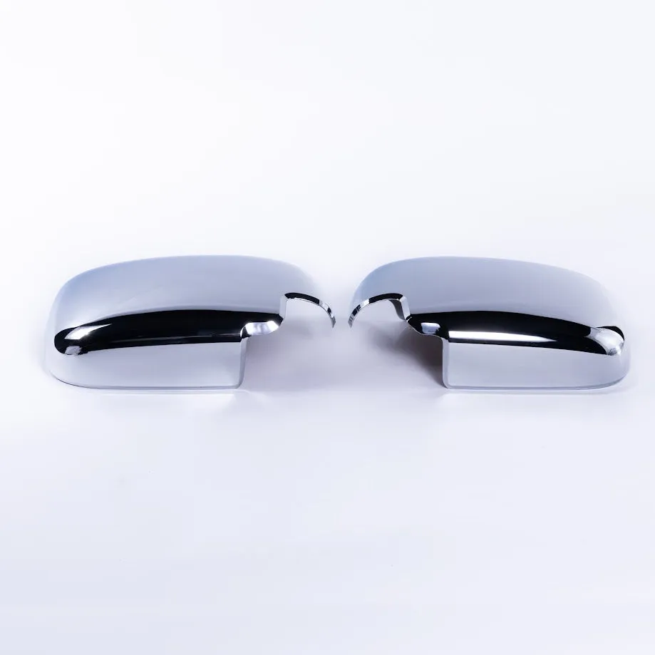 Mazda Bongo Abs Chrome Mirror Covers