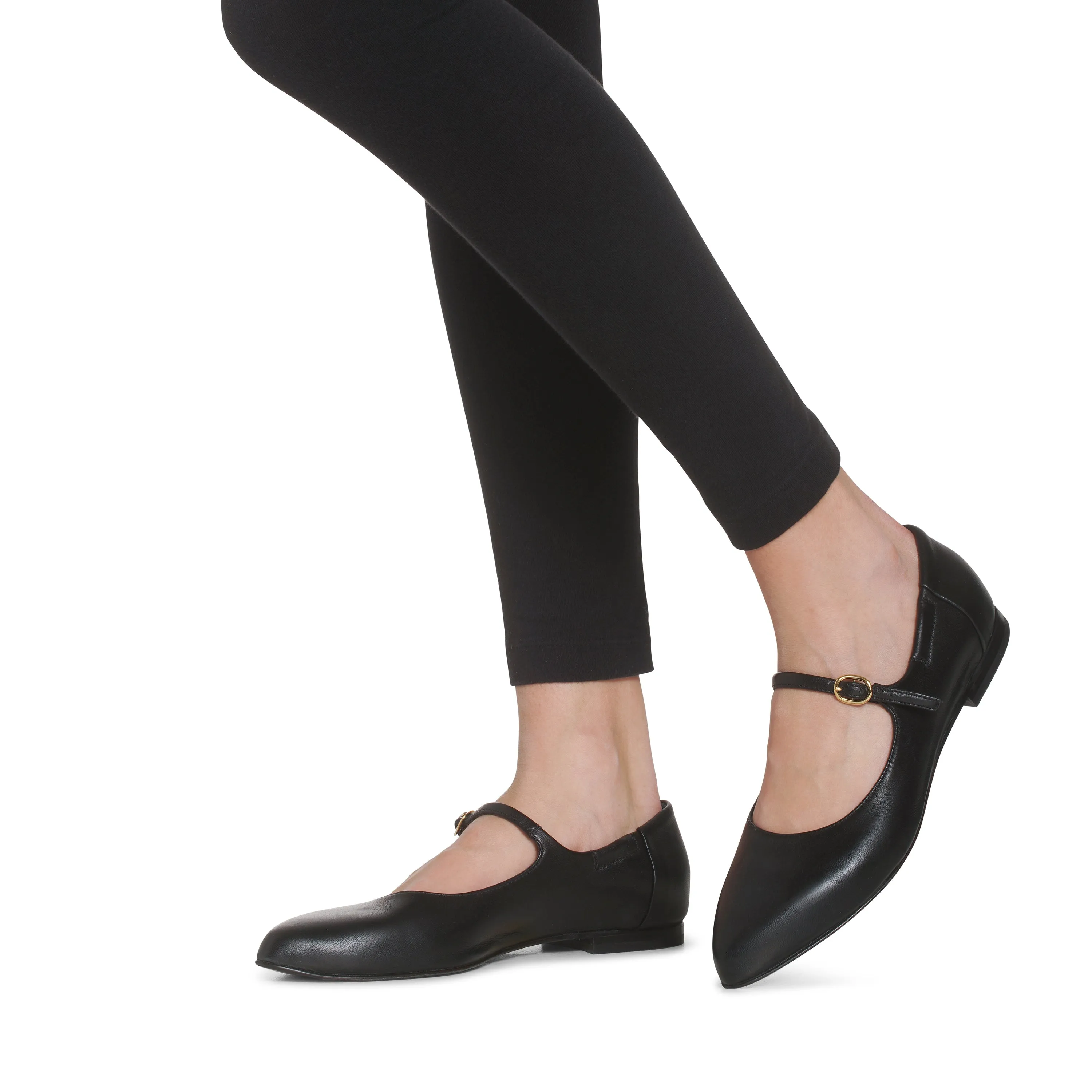 Melia Flexlite Flats