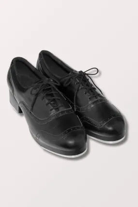 Mens Jason Samuels Smith Tap Shoes - Black