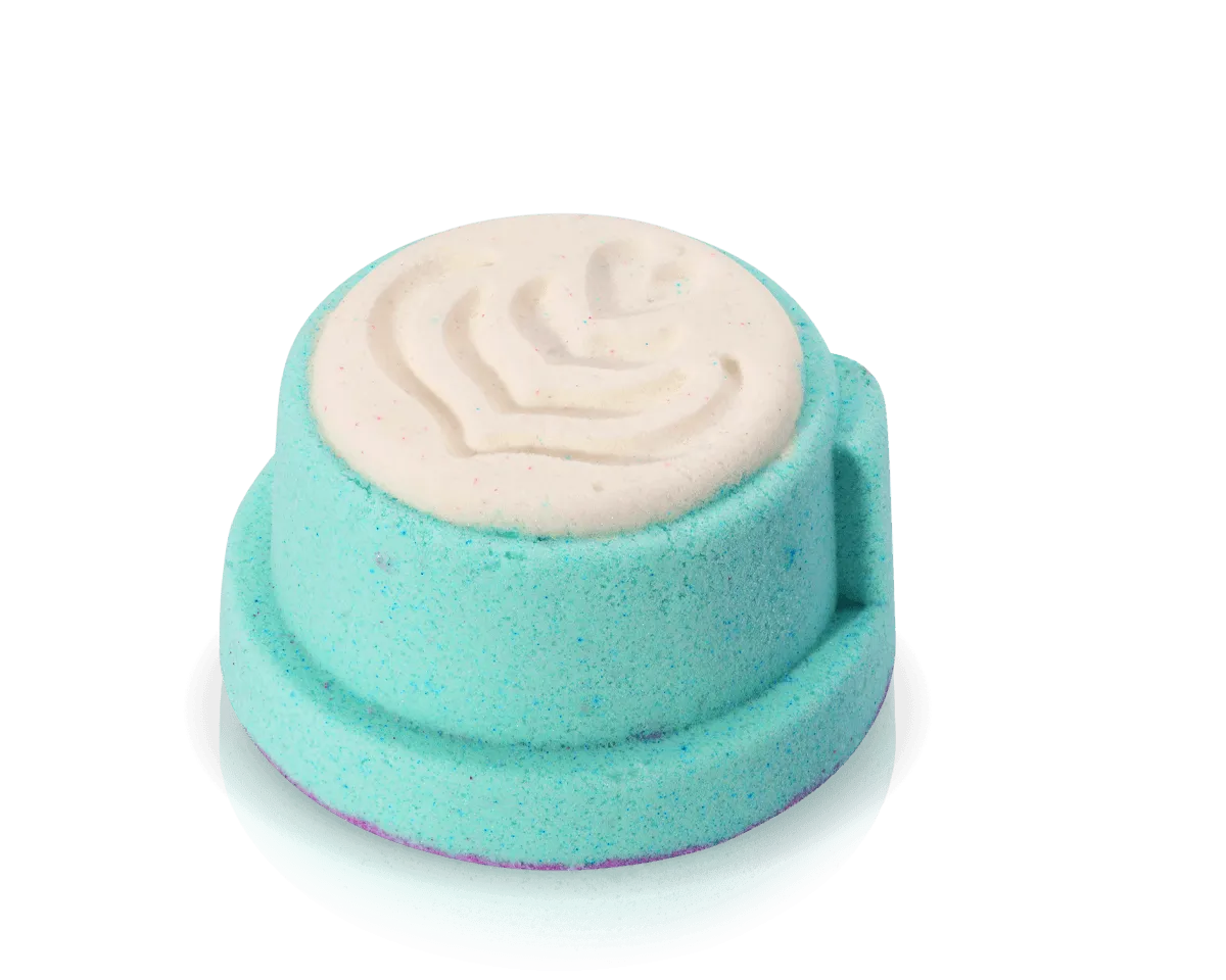 Mom Magic - Bath Bomb