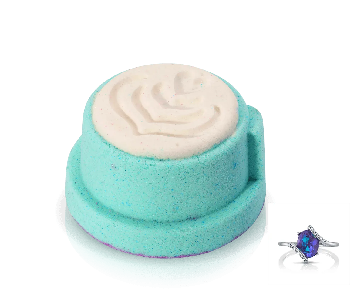 Mom Magic - Bath Bomb