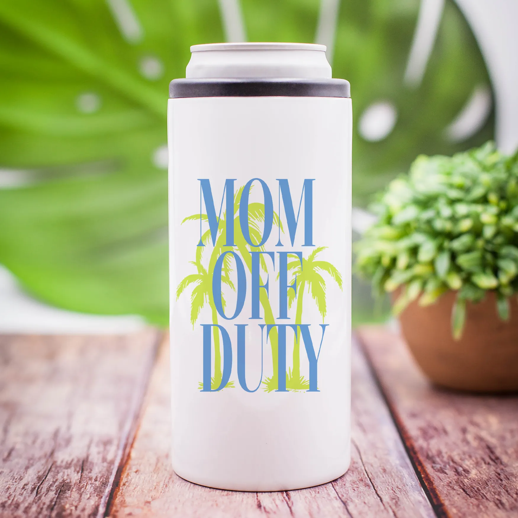 Mom Off Duty Mug or Tumbler