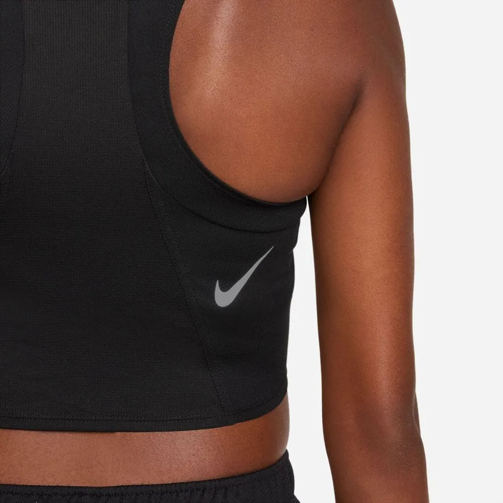 Nike Women's Dri-FIT Race Crop