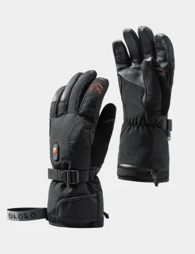 (Open-box) "Calgary" Heated Gloves 2.0