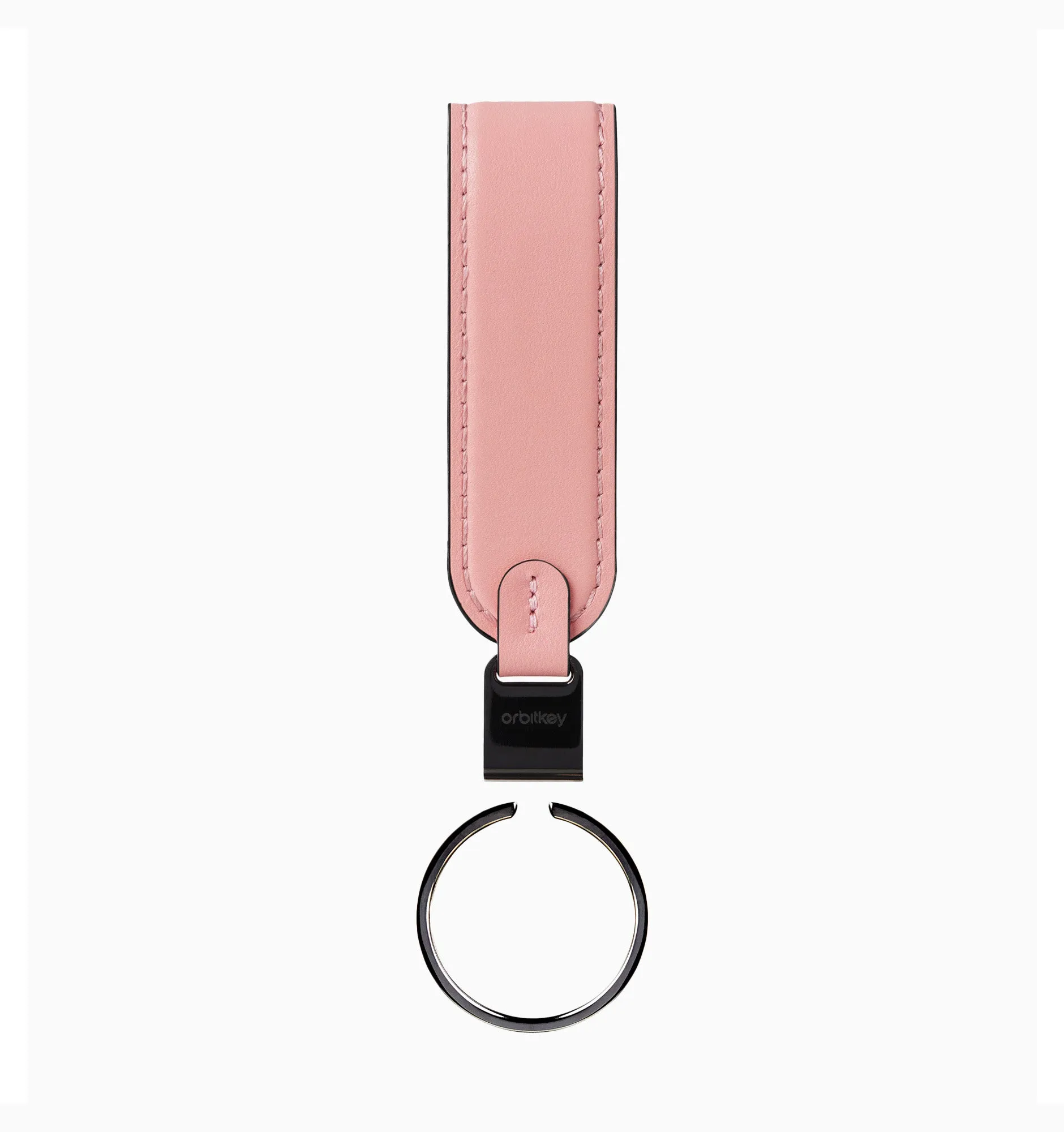 Orbitkey Loop Keychain