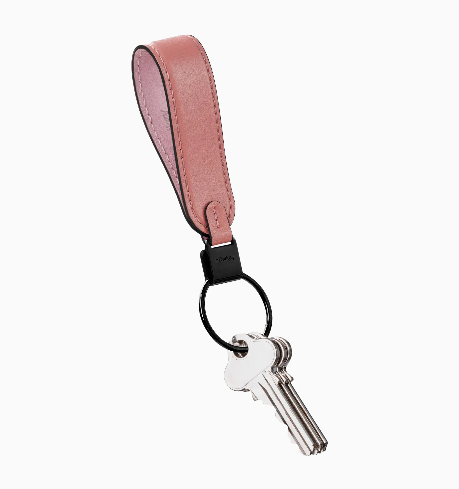 Orbitkey Loop Keychain