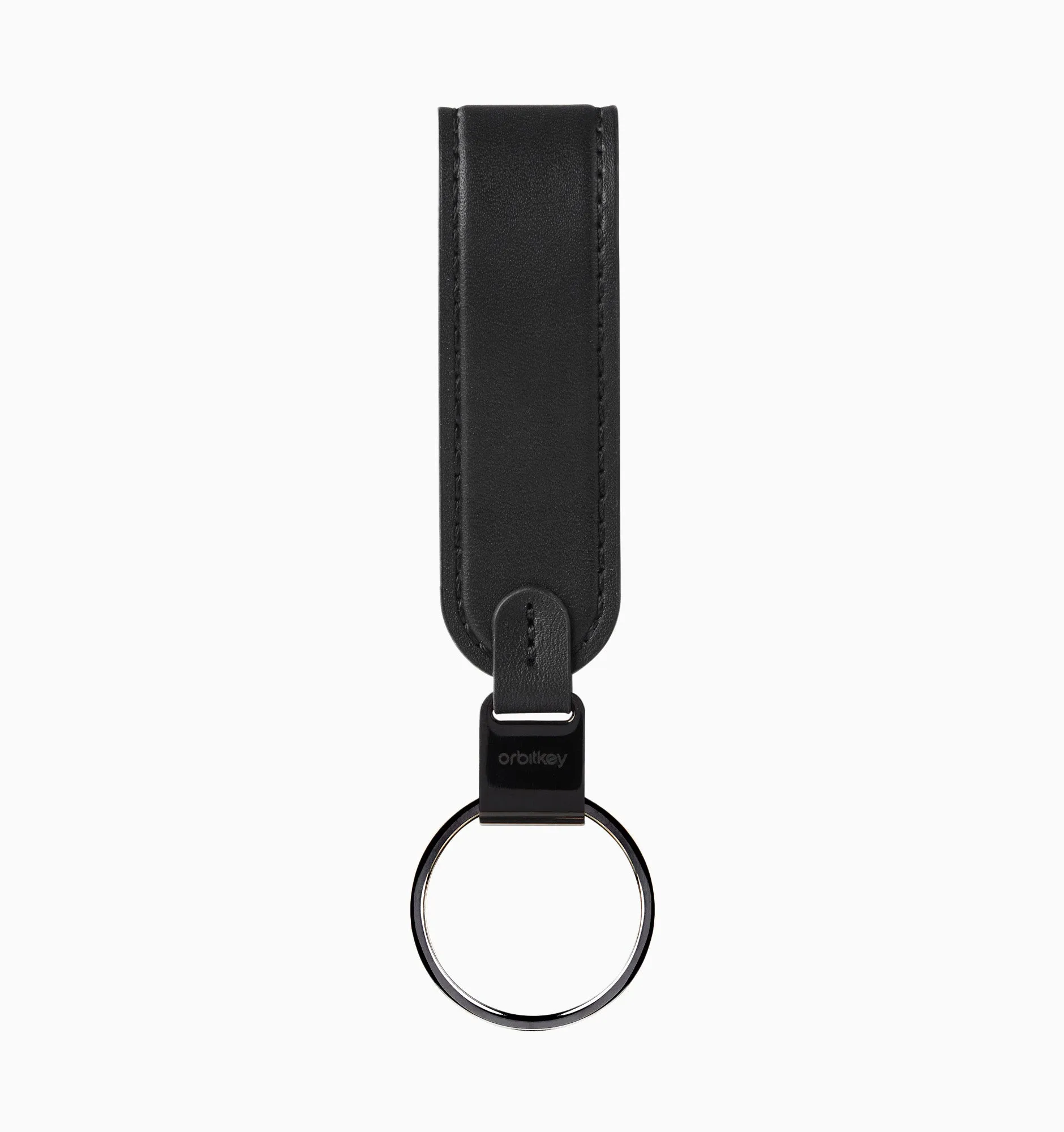 Orbitkey Loop Keychain