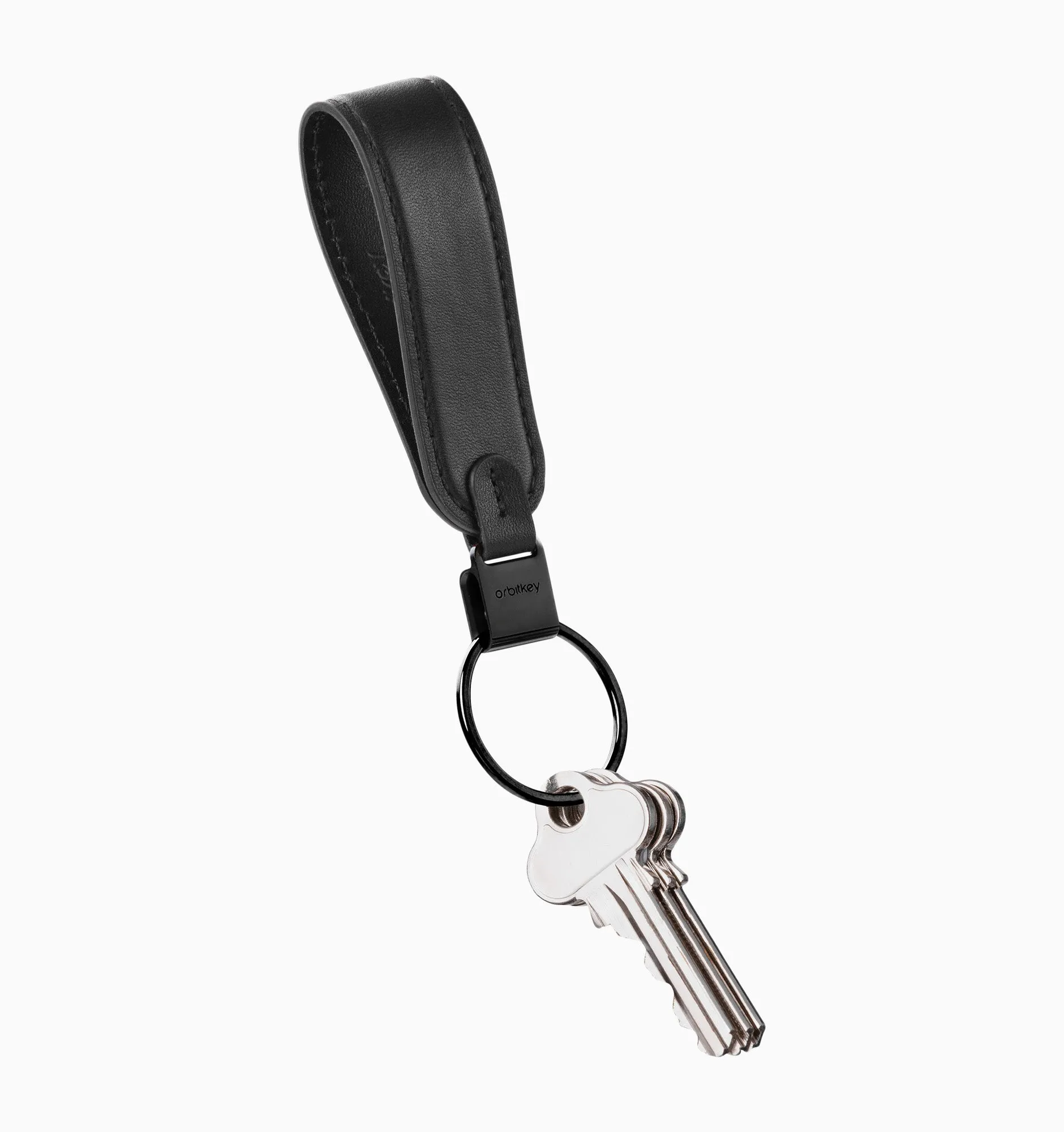 Orbitkey Loop Keychain