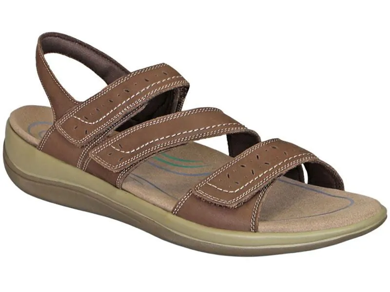 Orthofeet Naxos - Women's Sandal