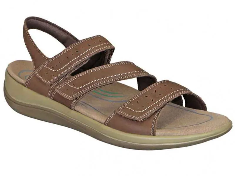 Orthofeet Naxos - Women's Sandal