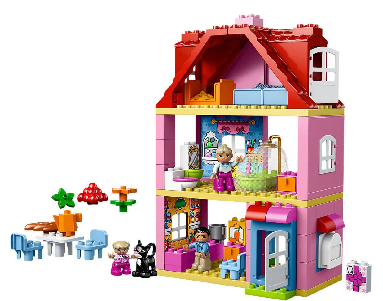 Play House