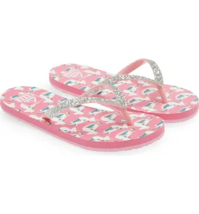 Reef Unicorn Float Kids Stargazer Sandal