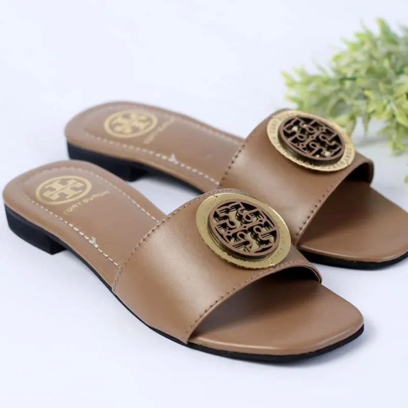 Sandals and Flip-Flops for Women- 1010