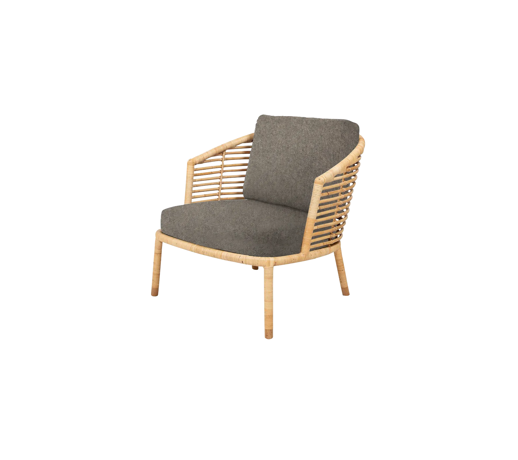 Sense lounge chair