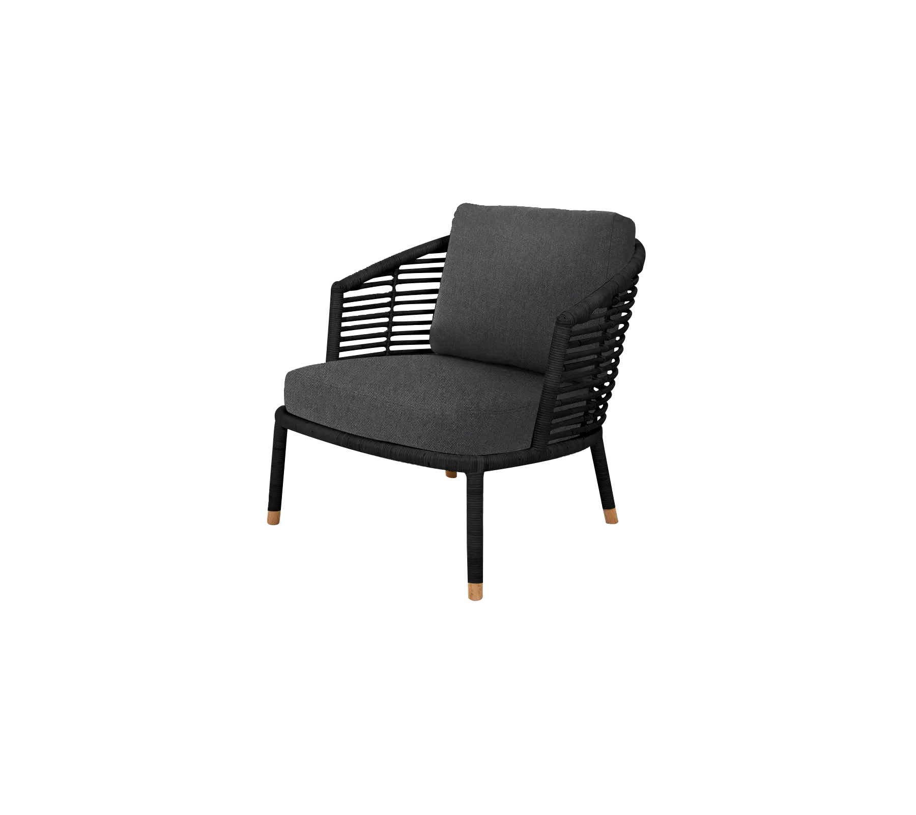 Sense lounge chair