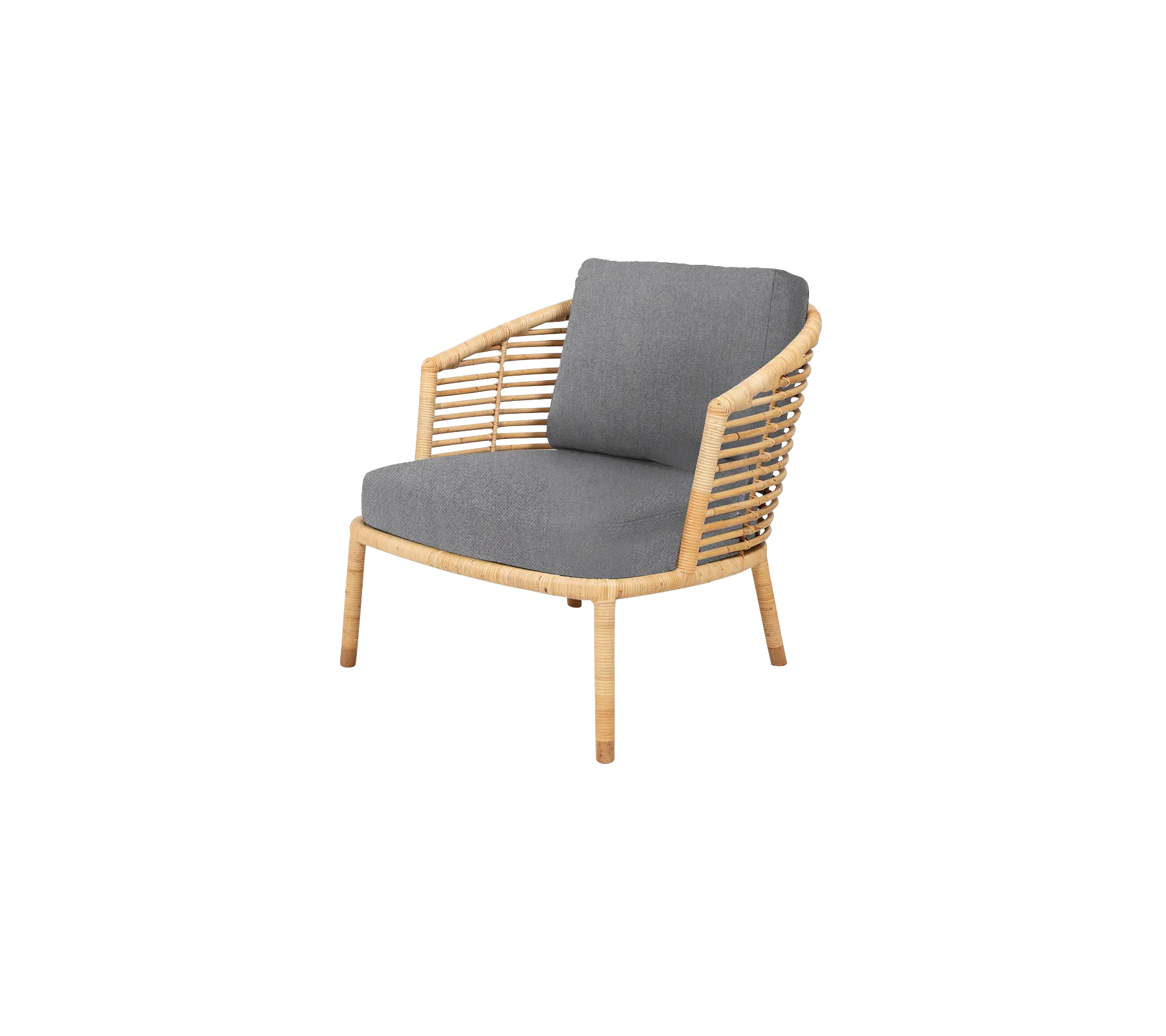 Sense lounge chair