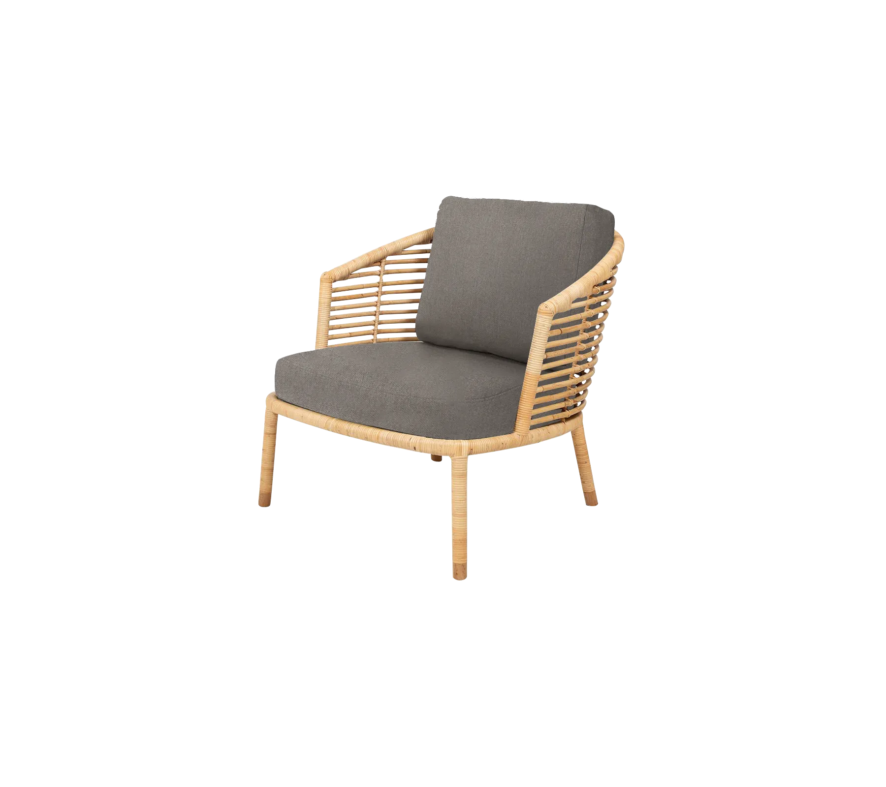 Sense lounge chair