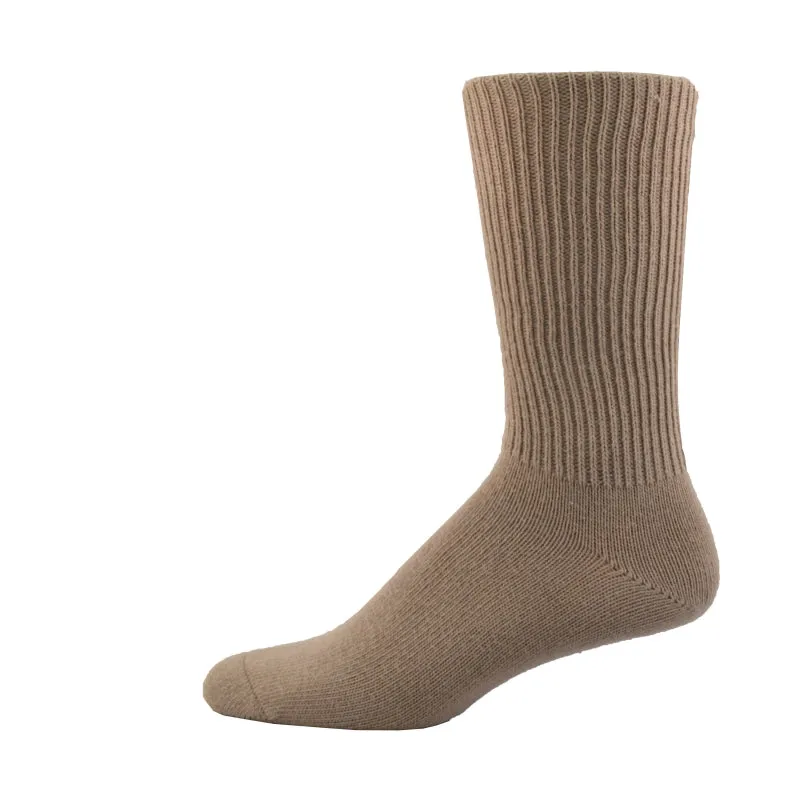 Simcan Comfort Mid-Calf Socks