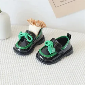 T2271 Toddler Casual Shoes - Baby Comfortable Flat For Girls