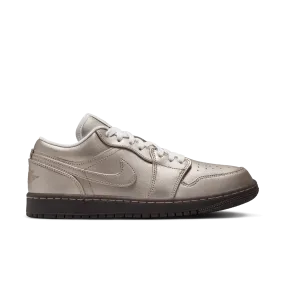 Women's Air Jordan 1 Low 'Metallic Zinc'