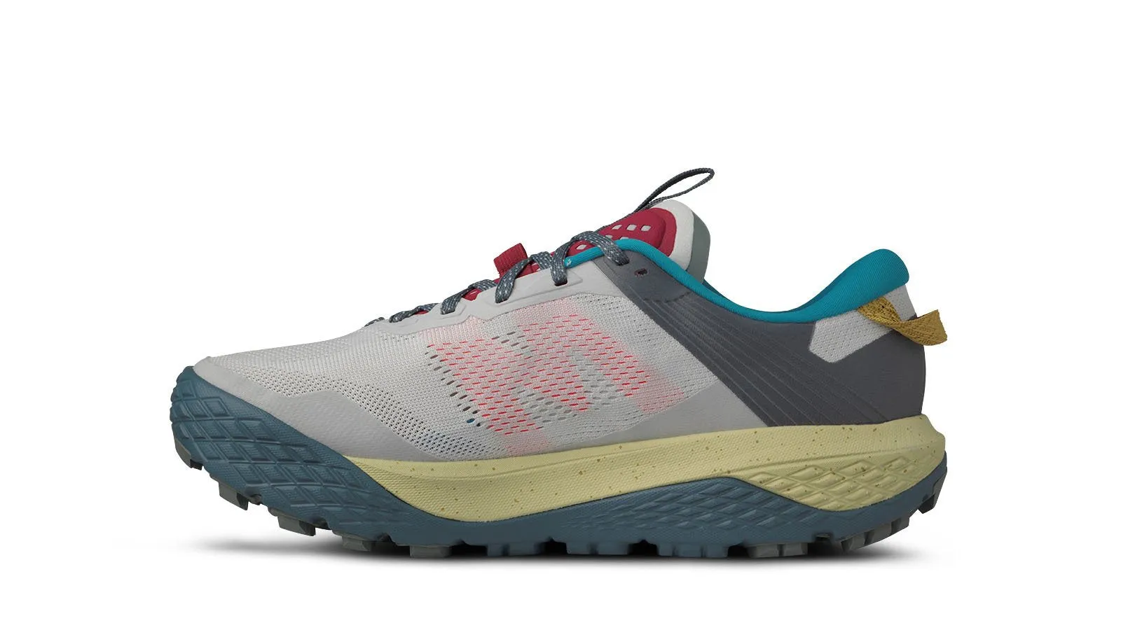 WOMEN'S IKONI TRAIL 1.0 - BARELY BLUE / HORIZON BLUE